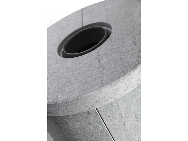 Romotop - soria n 02 - houtkachel - vrijstaand - speksteen - afbeelding 4 van  6