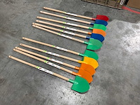 Romulus kinder-puntschop (11x) - afbeelding 3 van  6