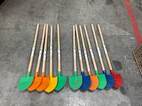 Romulus kinder-puntschop (11x) - afbeelding 4 van  6