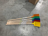 Romulus kinder-schep (5x) - afbeelding 1 van  6