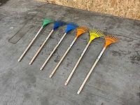 Romulus kinderhark (6x) - afbeelding 2 van  4