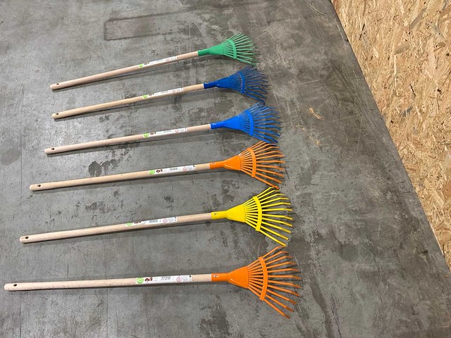 Romulus kinderhark (6x) - afbeelding 3 van  4