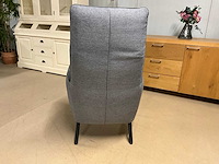 Romy fauteuil met verstelling - afbeelding 2 van  12