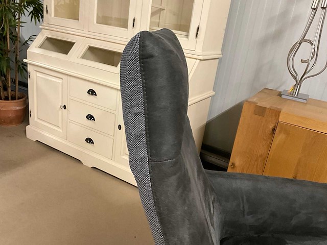 Romy fauteuil met verstelling - afbeelding 4 van  12