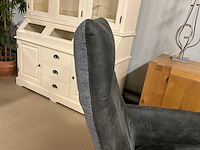 Romy fauteuil met verstelling - afbeelding 4 van  12