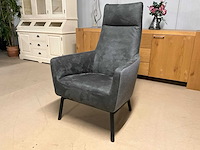 Romy fauteuil met verstelling - afbeelding 1 van  12