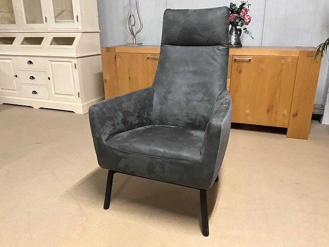 Romy fauteuil met verstelling - afbeelding 5 van  12
