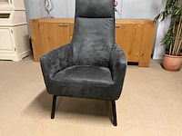 Romy fauteuil met verstelling - afbeelding 6 van  12