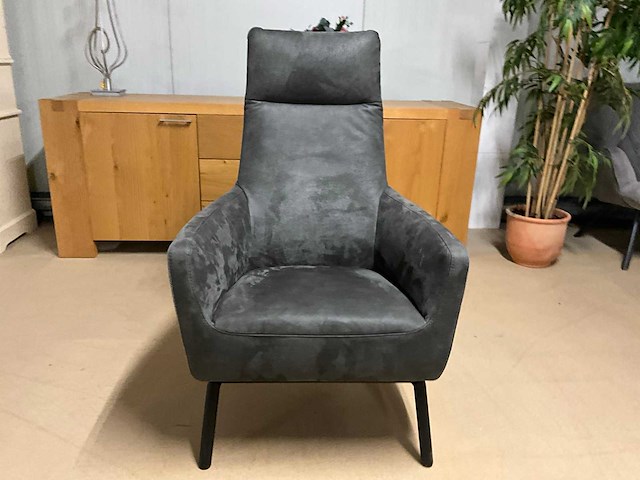 Romy fauteuil met verstelling - afbeelding 7 van  12