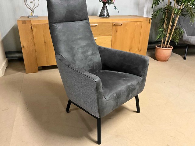 Romy fauteuil met verstelling - afbeelding 9 van  12