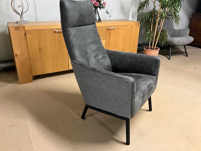 Romy fauteuil met verstelling - afbeelding 10 van  12