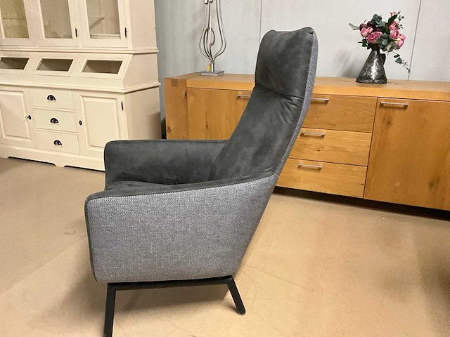 Romy fauteuil met verstelling - afbeelding 11 van  12