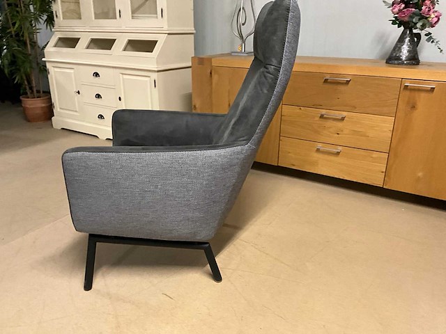 Romy fauteuil met verstelling - afbeelding 12 van  12