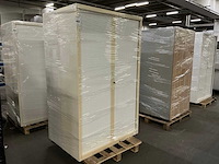 Ronal - archiefkast (2x) - afbeelding 1 van  6