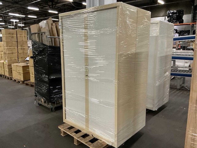 Ronal - archiefkast (2x) - afbeelding 3 van  6