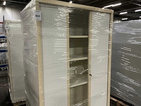 Ronal - archiefkast (2x) - afbeelding 4 van  6