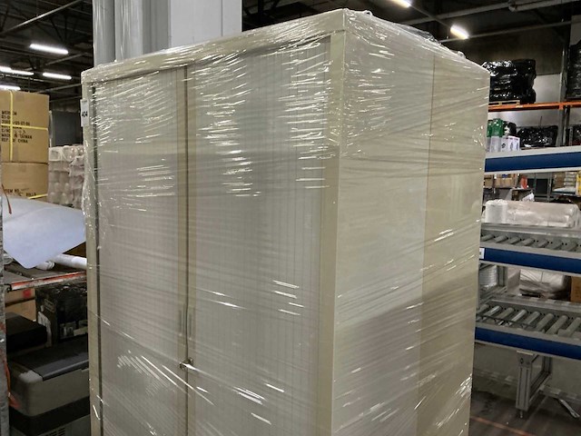 Ronal - archiefkast (2x) - afbeelding 1 van  6