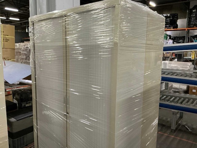 Ronal - archiefkast (2x) - afbeelding 2 van  6