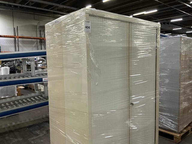 Ronal - archiefkast (2x) - afbeelding 3 van  6