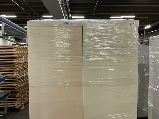 Ronal - archiefkast (2x) - afbeelding 4 van  6