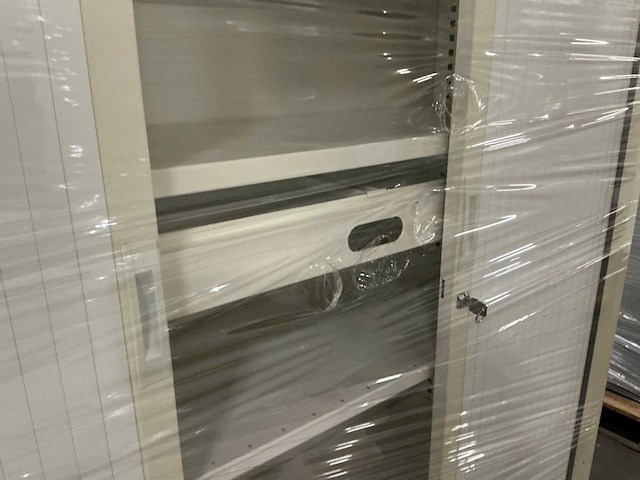 Ronal - archiefkast (2x) - afbeelding 5 van  6