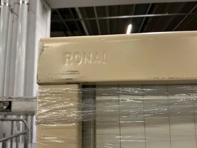Ronal - archiefkast (2x) - afbeelding 6 van  6