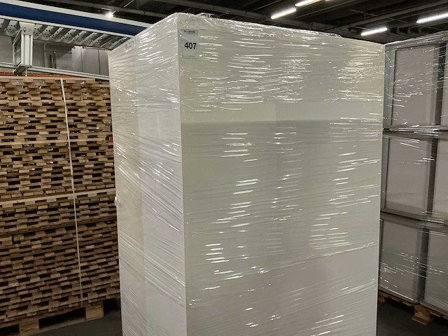 Ronal - archiefkast (2x) - afbeelding 1 van  3