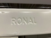 Ronal - archiefkast (2x) - afbeelding 3 van  3