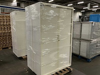Ronal - archiefkast (2x) - afbeelding 1 van  5
