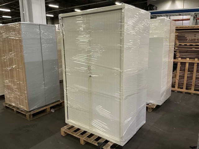 Ronal - archiefkast (2x) - afbeelding 2 van  5