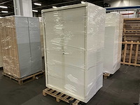 Ronal - archiefkast (2x) - afbeelding 2 van  5