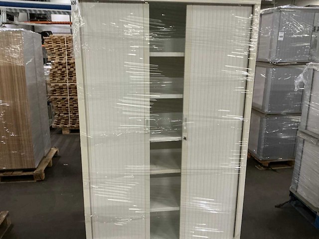 Ronal - archiefkast (2x) - afbeelding 3 van  5