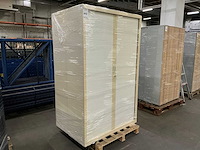 Ronal - archiefkast (2x) - afbeelding 1 van  5