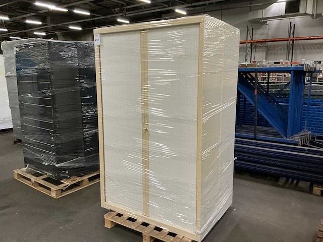 Ronal - archiefkast (2x) - afbeelding 2 van  5