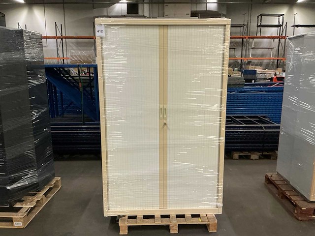 Ronal - archiefkast (2x) - afbeelding 3 van  5