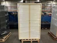 Ronal - archiefkast (2x) - afbeelding 3 van  5