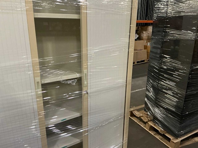Ronal - archiefkast (2x) - afbeelding 4 van  5