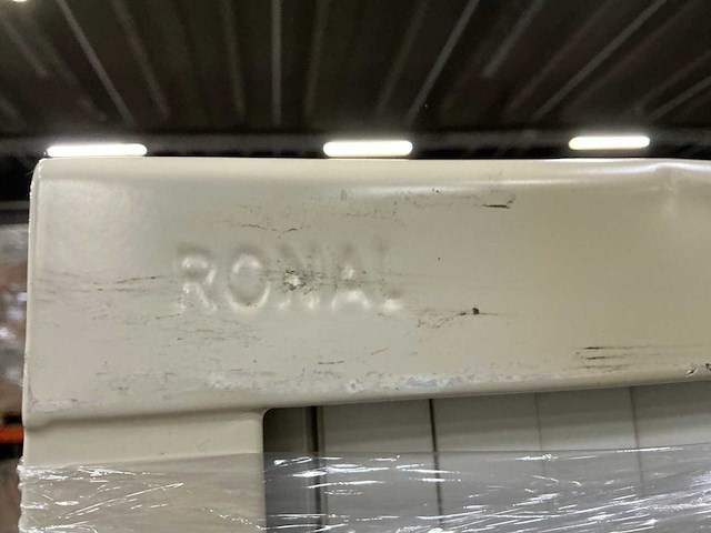 Ronal - archiefkast (2x) - afbeelding 5 van  5