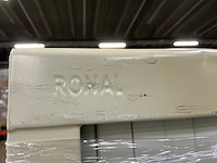 Ronal - archiefkast (2x) - afbeelding 5 van  5