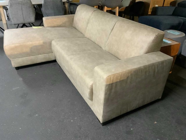 Ronald loungebank - afbeelding 2 van  5