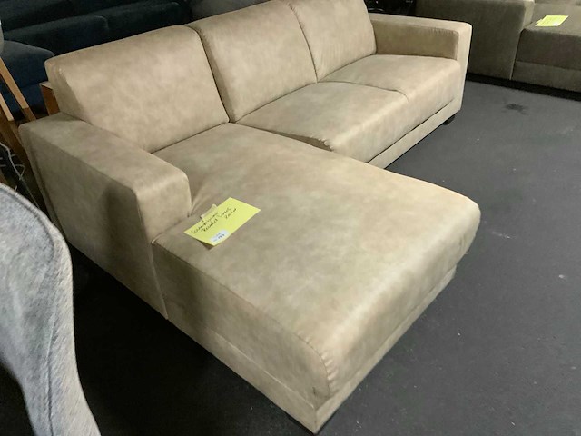 Ronald loungebank - afbeelding 4 van  5
