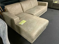 Ronald loungebank - afbeelding 4 van  5