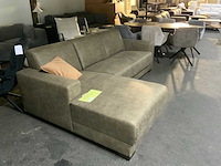Ronald loungebank - afbeelding 2 van  4