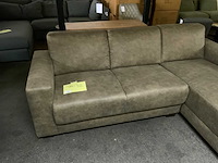 Ronald loungebank - afbeelding 2 van  7