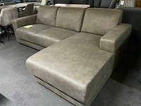 Ronald loungebank - afbeelding 3 van  7
