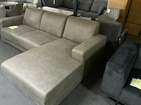 Ronald loungebank - afbeelding 4 van  7