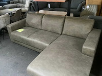 Ronald loungebank - afbeelding 5 van  7