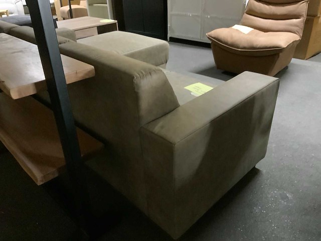 Ronald loungebank - afbeelding 6 van  7