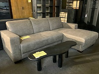 Ronald loungebank - afbeelding 1 van  6