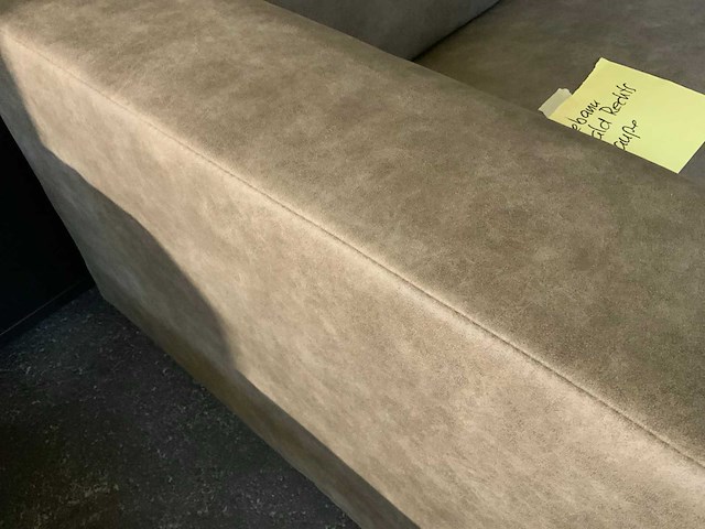 Ronald loungebank - afbeelding 4 van  6